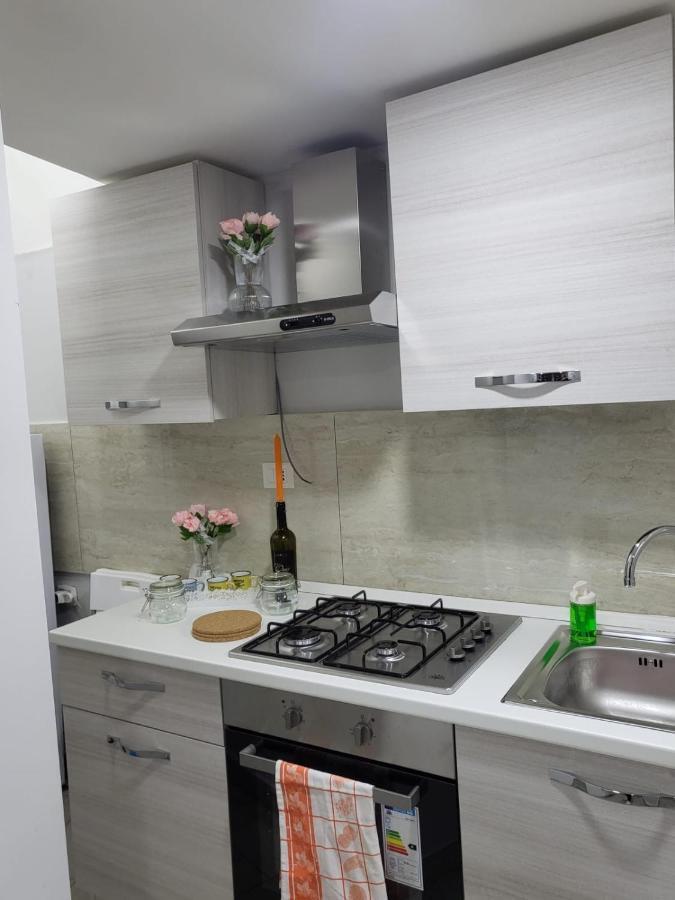 Apartment Carlo III Νάπολη Εξωτερικό φωτογραφία