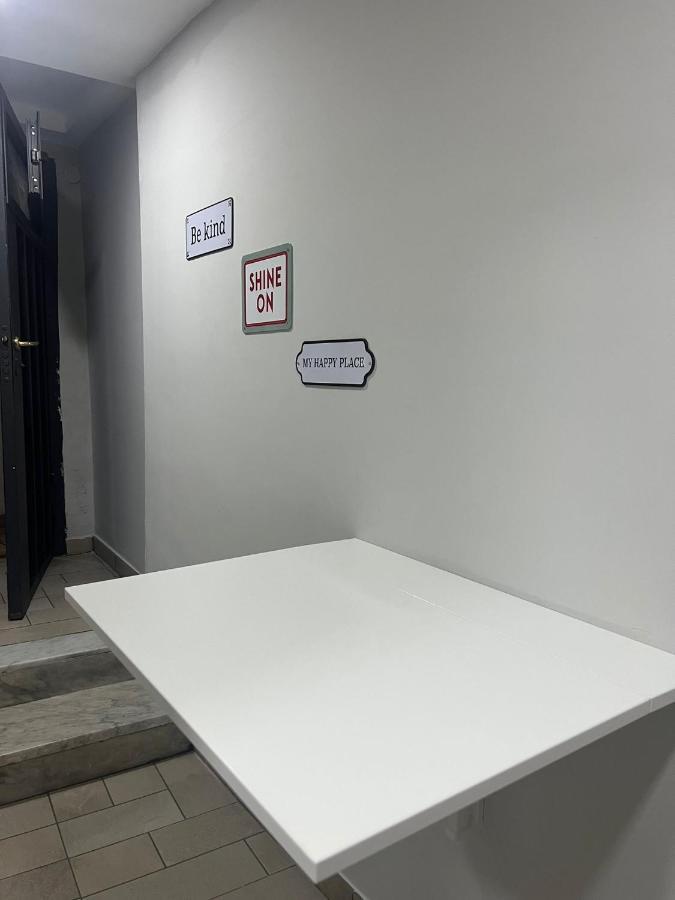 Apartment Carlo III Νάπολη Εξωτερικό φωτογραφία