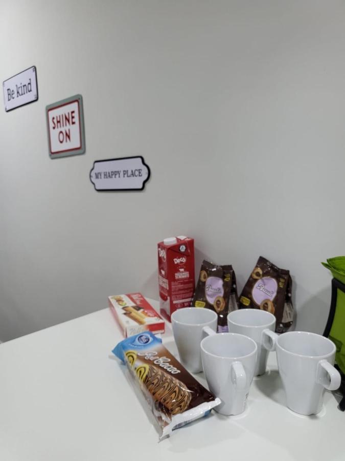 Apartment Carlo III Νάπολη Εξωτερικό φωτογραφία