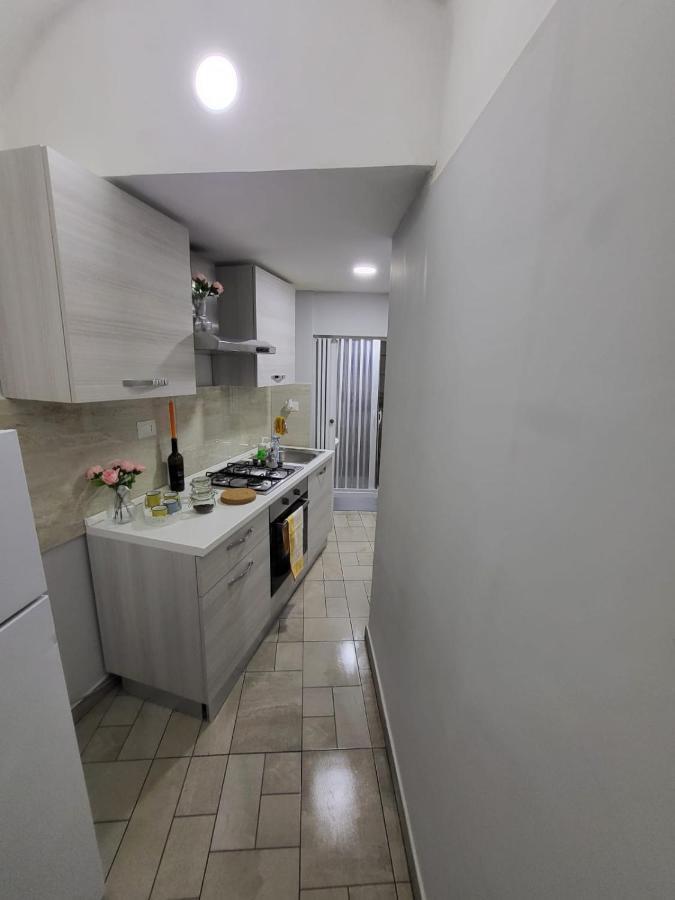Apartment Carlo III Νάπολη Εξωτερικό φωτογραφία