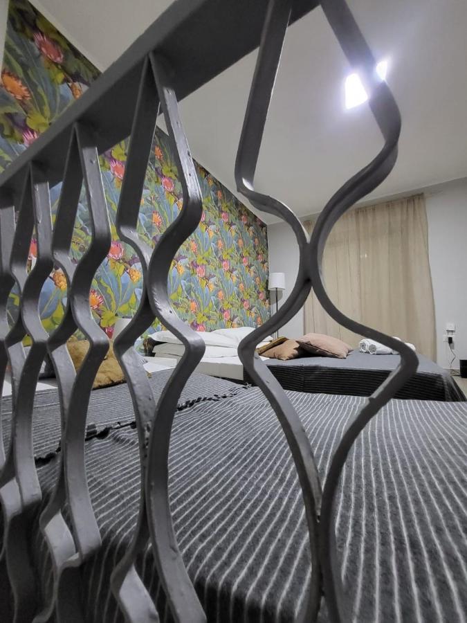 Apartment Carlo III Νάπολη Εξωτερικό φωτογραφία